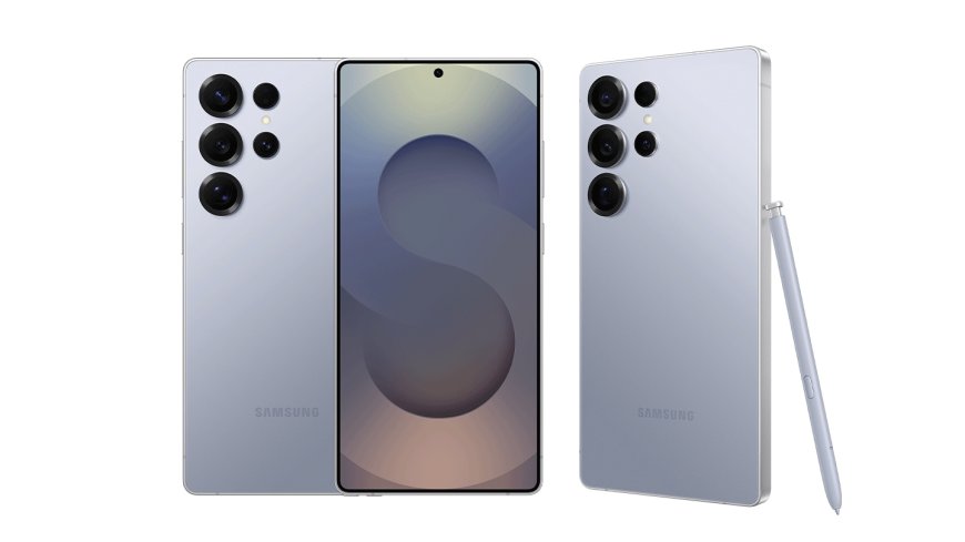 Samsung Galaxy S26 Series Said to Offer More RAM; iPhone 17 Lineup May Get 12GB RAM