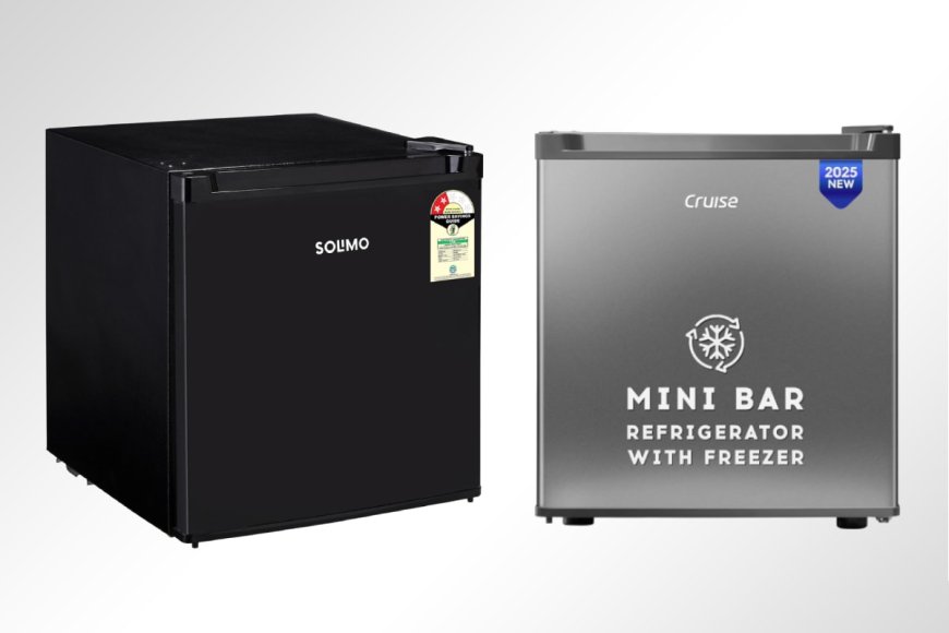 Best Refrigerators Under Rs. 10,000 in India (June 2025): LG, BPL, Cruise and More