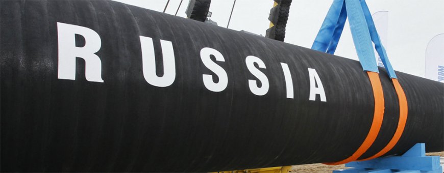 Poland’s Orlen Ends Russian Oil Purchases