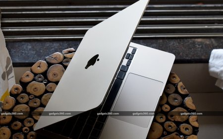 Apple to Launch a ‘More Affordable’ MacBook With a 13-inch Screen, A18 Pro SoC: Report