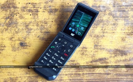 Best Basic, No-Frills Mobile Phones With WhatsApp Support in 2025