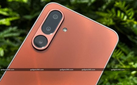 Samsung Galaxy M36 5G First Impressions