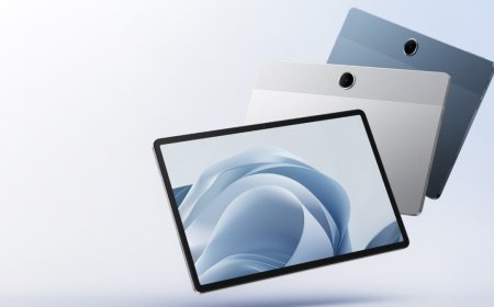 Oppo Pad SE to Launch in India on July 3 Alongside the Reno 14 5G Series