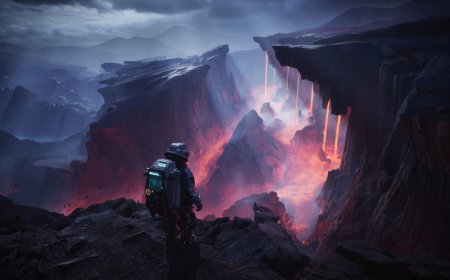 The Alters Developer 11 Bit Studios Confirms It Used AI for Text, Translations in the Game