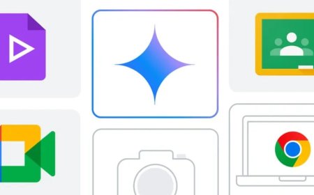 Google Introduces 30 New AI Tools for Educators and Custom Gemini App for Students