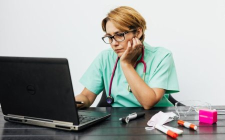 Microsoft’s AI System Claimed to Diagnose Patients More Accurately Than Doctors