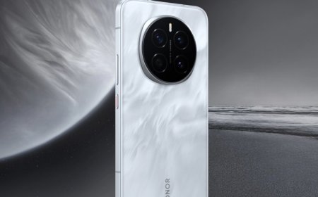 Honor Magic 8 Series Key Features Leaked; Lineup May Include Mini and Max Variants