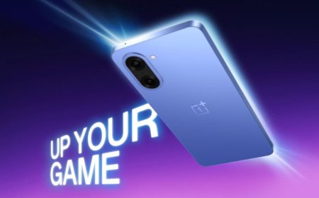 OnePlus Nord CE 5 Key Specifications Revealed Ahead of July 8 Launch; Availability Confirmed