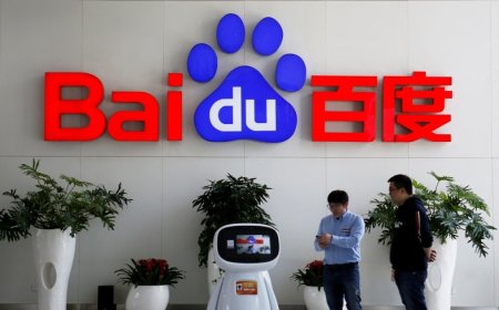 Baidu Releases Ernie 4.5 Series AI Models in Open-Source, Offers Multi-Hardware Toolkits