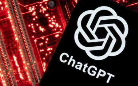 OpenAI Says It Has No Plan to Use Google's In-House Chip