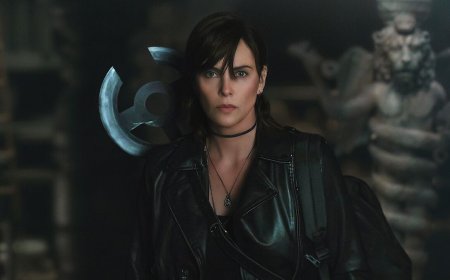 The Old Guard 2 OTT Release Date: When and Where to Watch It Online?