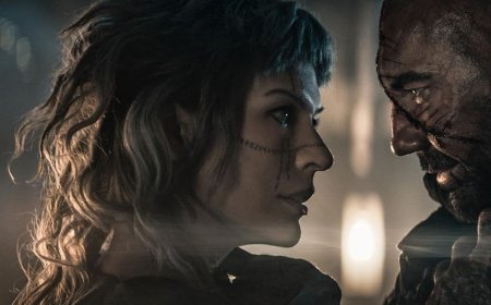 In The Lost Lands OTT Release Date: When and Where to Watch it Online?