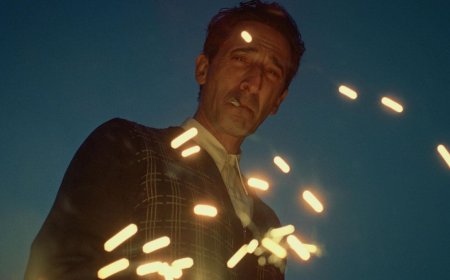 The Brutalist Now Available for Streaming on JioHotstar: Everything You Need to Know