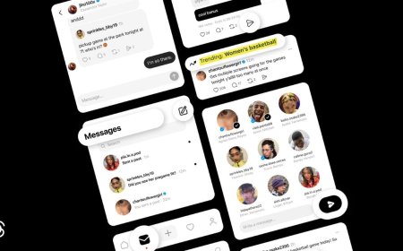 Threads Rolls Out DMs With Message Controls, Inbox Filters for Users Aged 18 and Above