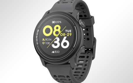 Coros Pace 3, Other Models Affected by Flaw That Lets Malicious Users Access Data, Snoop on Notifications