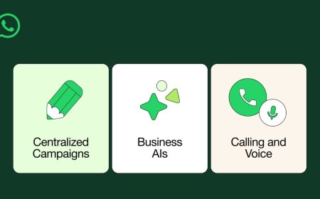 WhatsApp Business to Soon Get AI Chatbot That Can Make Product Recommendations