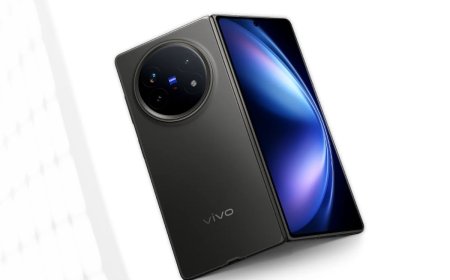 Vivo X Fold 5 Colour Options, Specifications Teased Ahead of India Launch