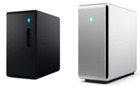 Alienware Area-51, Alienware Aurora Desktops With Latest Intel Core Ultra CPUs Launched in India