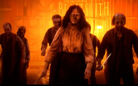 Red Dead Online Gets Surprise Update That Adds Undead Nightmare-Style Zombies and Other Missions