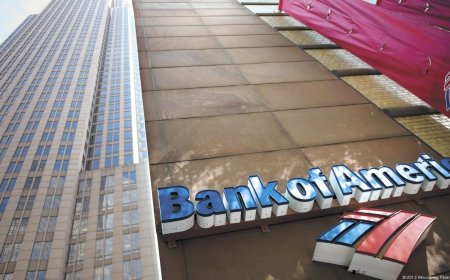 U.S. Banks Increase Dividends And Stock Buybacks