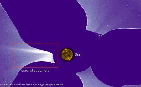 NASA CODEX Telescope on ISS Reveals Hidden Secrets of the Sun’s Corona