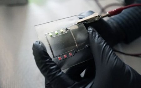 Virginia Tech Engineers Craft Durable, Self‑Repairing, and Recyclable PCBs