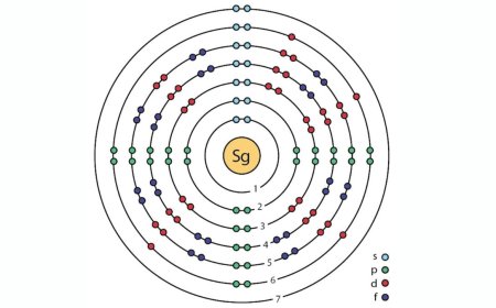 Newly Detected Seaborgium-257 Offers Critical Data on Fission and Quantum Shell Effects