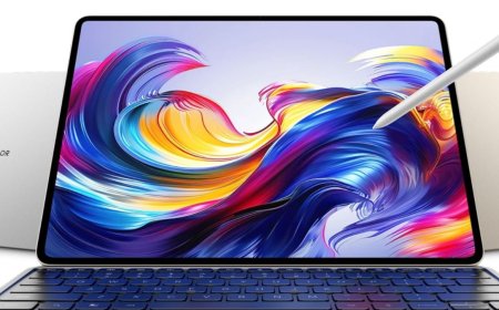 Honor MagicPad 3 Launched With 165Hz Screen, Snapdragon 8 Gen 3 SoC: Price, Specifications