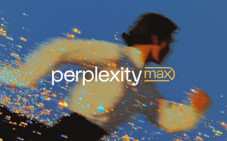 Perplexity Max Introduced as the Company’s Most Expensive Subscription Plan Yet