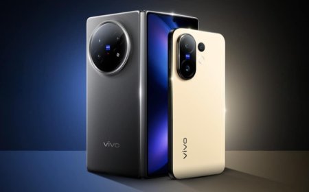 Vivo X Fold 5 and Vivo X200 FE India Launch Date Set for July 14