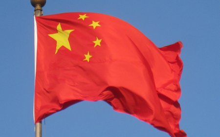 U.S. Lifts Restrictions on Ethane Exports to China
