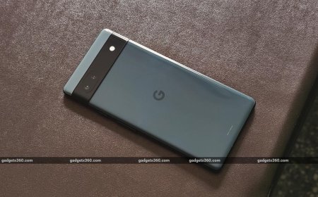 Google Pixel 6a to Get Mandatory Android 16 Update to Fix Battery Overheating Issues