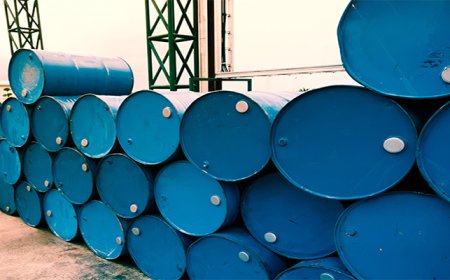 Standard Chartered: Oil Markets Can Easily Absorb Extra OPEC+ Barrels