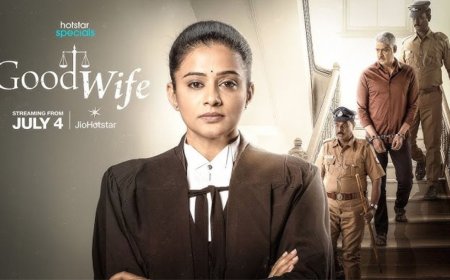 The Good Wife OTT Release Date: When and Where to Watch it Online?