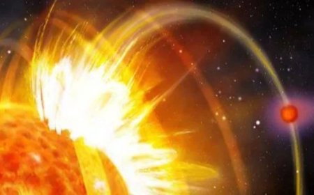 A Planet with a Death Wish: How HIP 67522 b Is Forcing Its Star to Explode