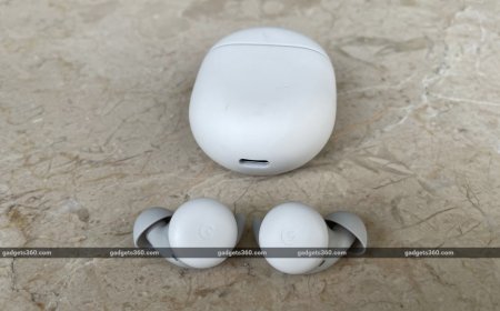 Google Pixel Buds 2a and Pixel Wireless Charger Tipped to Launch Alongside Pixel 10 Series