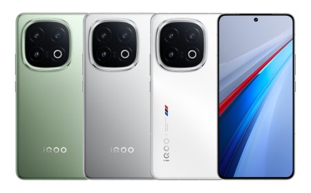 iQOO 13 Green Colour Variant Launched in India: Check Price, Availability