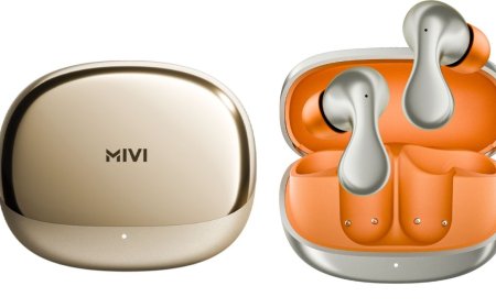 Mivi AI Buds TWS Earphones Launched in India With In-Built AI Assistant