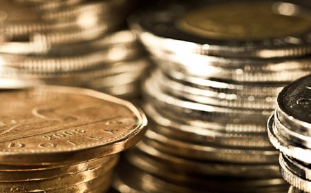 USD / CAD - Canadian dollar feeling frisky