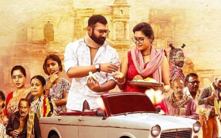Sidlingu 2 Streaming Now on Prime Video: Know Everything About This Kannada Comedy Drama
