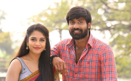 Sri Sri Sri RajaVaru Now Streaming on Amazon Prime Video: Everything You Need to Know