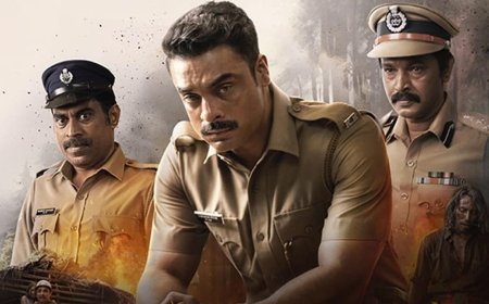 Narivetta OTT Release Date: When and Where to Watch Tovino Thomas Starrer Political Drama Online?