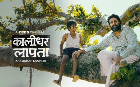 Kaalidhar Laapata Now Available on Zee5: What You Need to Know About Abhishek Bachchan's Starrer Movie