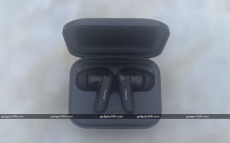 Noise Buds F1 Review: Best TWS Under Rs. 1,200?