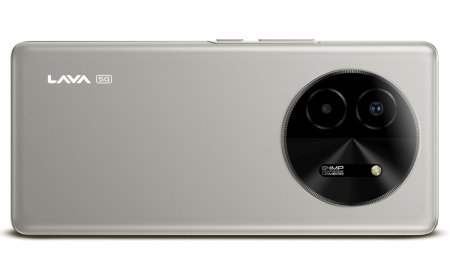 Lava Blaze AMOLED 5G Listed Online With MediaTek Dimensity 6300 SoC, 5,000mAh Battery