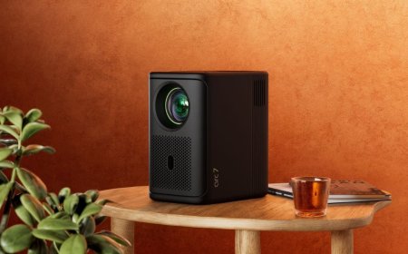 Lumio Arc 5, Arc 7 Projectors Launched in India With Official Support for Netflix and Google TV