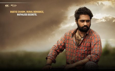 Jagamerigina Satyam Now Available for Streaming on SunNXT: Everything You Need to Know About Plot, Cast, Crew, and more