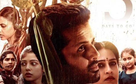 Thammudu Explores an Emotional Night of Conflict, Courage, and Family Ties