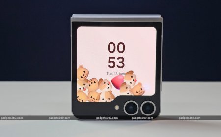 Samsung Galaxy Z Flip 7 FE Global Variant Spotted on Geekbench With An Exynos 2400 SoC