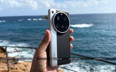 Xiaomi 16 Series Could Drop Leica Branding to Prioritise Proprietary Camera Technology